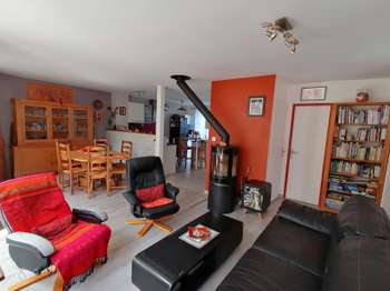 Vente Maison 5 chambresChartres-de-Bretagne