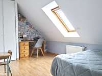 Vente maison 6 pièces Vente maison 6 pièces