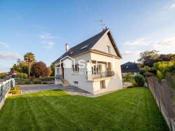 Vente maison 6 pièces Chartres-de-Bretagne 35