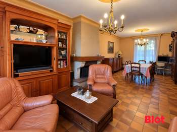 Vente maison 8 pièces Vente maison 8 pièces