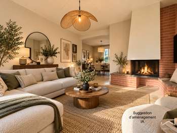 Vente maison 6 pièces Vente maison 6 pièces