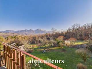 Vente maison 16 pièces