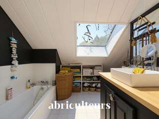 Vente maison 16 pièces