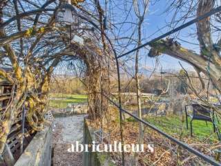 Vente maison 16 pièces