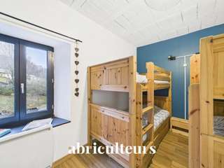 Vente maison 16 pièces