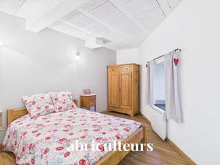 Vente maison 16 pièces