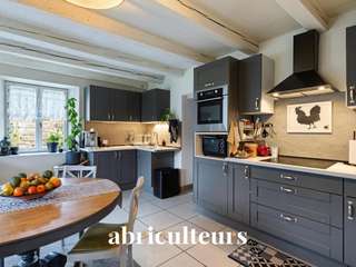 Vente maison 16 pièces