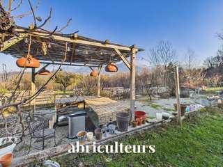 Vente maison 16 pièces