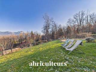 Vente maison 16 pièces