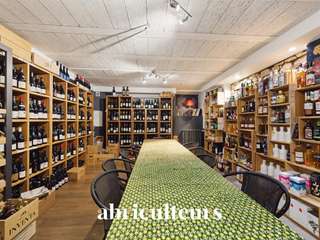 Vente maison 16 pièces