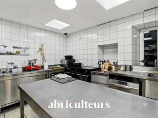 Vente maison 16 pièces