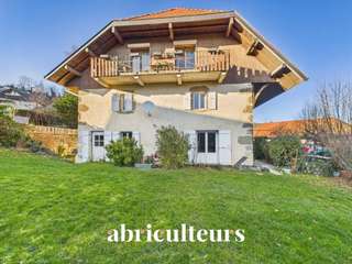 Vente maison 16 pièces