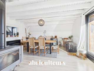 Vente maison 16 pièces