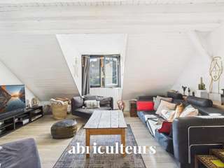 Vente maison 16 pièces