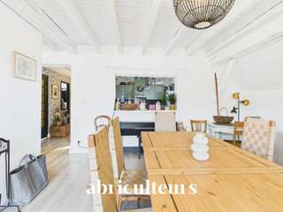 Vente maison 16 pièces