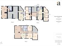 Vente maison 16 pièces Vente maison 16 pièces