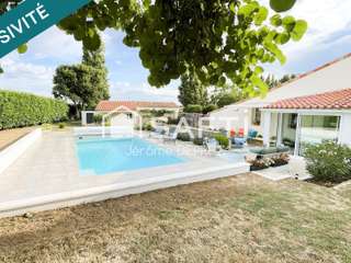 Vente maison 11 pièces