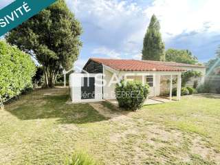 Vente maison 11 pièces