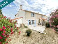 Vente maison 11 pièces