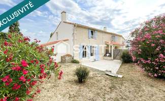 Photo Vente maison Chasnais