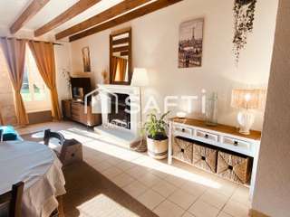 Vente maison 11 pièces