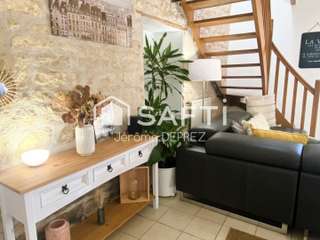 Vente maison 11 pièces