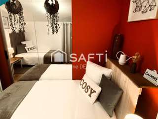 Vente maison 11 pièces