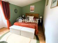 Vente maison 11 pièces