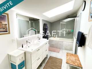 Vente maison 11 pièces