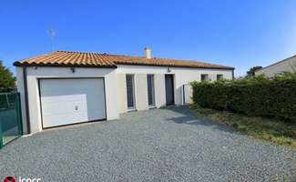 Photo Vente maison Chasnais