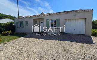 Photo Vente maison Chasnais