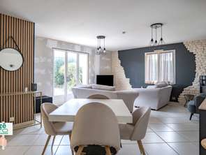 Vente Maison 2 chambresChasnais