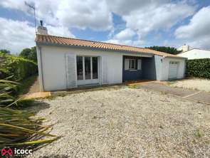 Vente Maison 2 chambresChasnais