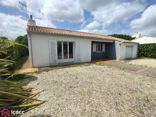 Photo Vente maison Chasnais