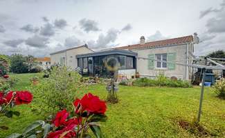 Photo Vente maison Chasnais