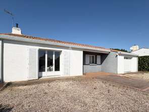 Vente Maison 2 chambresChasnais
