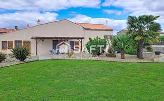 Photo Vente maison Chasnais