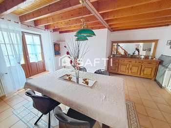 Vente maison 9 pièces Vente maison 9 pièces