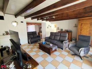 Vente maison 9 pièces
