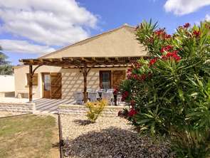 Vente Maison 5 chambresChasnais