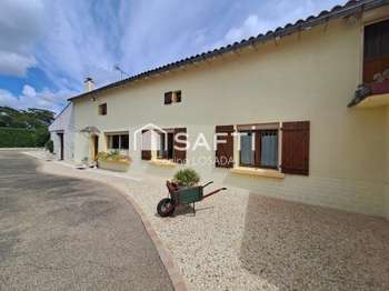 Vente Maison 4 chambresChasnais