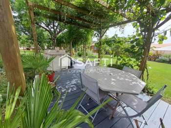 Vente maison 8 pièces Vente maison 8 pièces