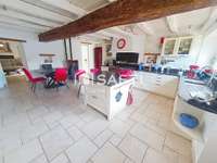 Vente maison 8 pièces Vente maison 8 pièces