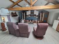 Vente maison 8 pièces Vente maison 8 pièces