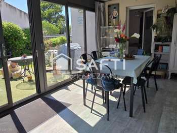 Vente maison 5 pièces Chasnais 85