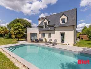 Vente Maison 5 chambresChasné-sur-Illet