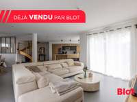 Vente maison 7 pièces Vente maison 7 pièces