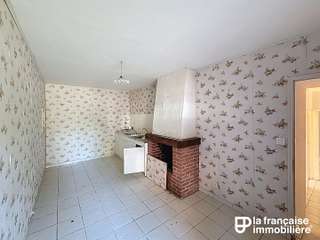 Vente maison 6 pièces Vente maison 6 pièces