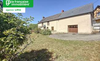 Photo Vente maison Chasné-sur-Illet