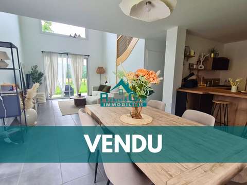 Vente maison 6 pièces Chasné-sur-Illet 35